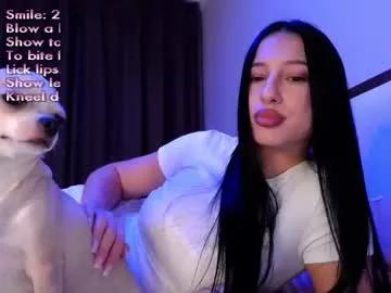 delly_love on Chaturbate 