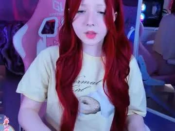 dollrose on Chaturbate 