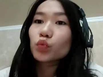 dorothygreene on Chaturbate