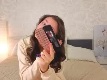 ebonyleibenstein — GOAL: slap my ass [60 tokens remaining] Welcome to my room! Hello #shy #smallboobs #topless #lovense #new
