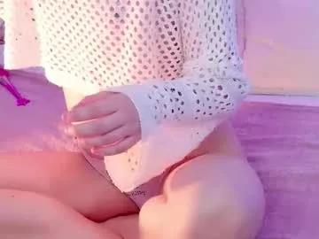 effyevans2 on Chaturbate 