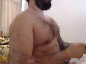 elis1992 — Elis1992's room. #hairy #beard #pubes #bigcock #hairychest #perfectchest