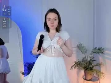 elle_drift — I'm Sophi <3 it's my second day! I feel very unsure, hope u could help me reveal myself Goal: topless get wet in shower [220 tokens remaining] #bigboobs #18 #new  #teen