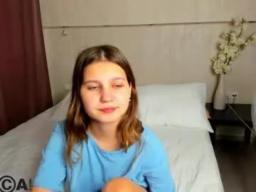 elle_ellise on Chaturbate 