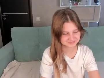 elle_ellise on Chaturbate 