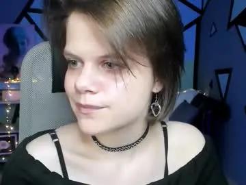 elliemurler — GOAL: Become a king in my heart [150 tokens remaining] Hi! My name is Ellie. Glad to see you in my room :3 #nonude #skinny #shy #daddysgirl  #skinny