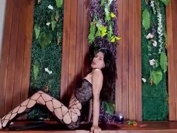 ema_luna_ — Sweat and drip day for you  - All Goals reached! Thanks to all tippers! #smoke #skinny #anal #smalltits #fit