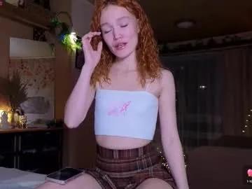 emiliyafox — [38 tokens to goal] -- Hiyyya!  Favourite vibe 69, 111, 321, 555 -- #natural #hairy #cute #tease #teen