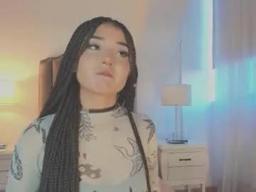 emma_torres__ — Current Goal:  PLUG ANAL   at 500 tokens -- Next Goal:  CUM SHOW  -- sexy cowgirl yehaaaaaaaa #latina #cosplay #squirt #anal #lovense