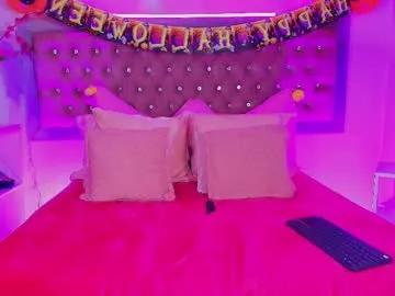 emma_wilder on Chaturbate 