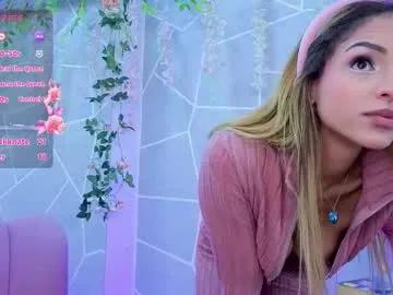 emmacortez on Chaturbate 