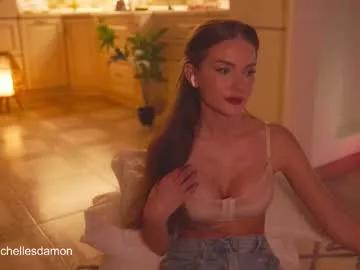 erelima on Chaturbate 