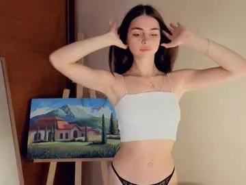 eternity_is_endless — Let's go!  - Goal: I'll take off my tights  [155 tokens left] #teen #18 #squirt #skinny #young