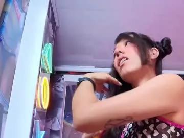 Freechat eva_delight_ on Chaturbate