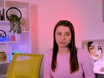 eva_drive — Freechat on Chaturbate