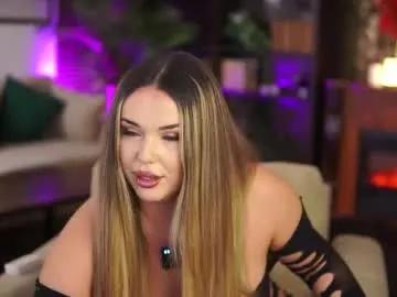 evasunderland on Chaturbate