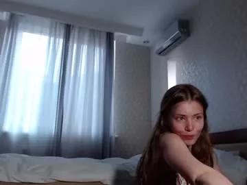 evecutie on Chaturbate 