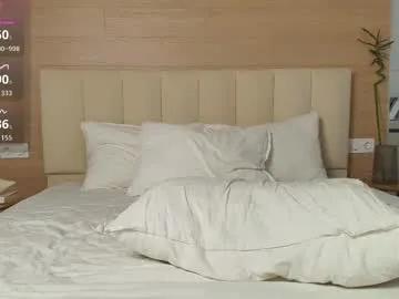 evecutie on Chaturbate 