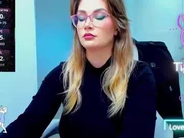 evelyne_rose on Chaturbate 