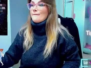 evelyne_rose on Chaturbate 