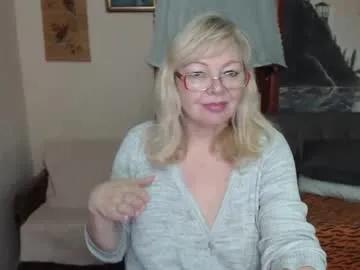 evelynloveshy — Goal: Topless #bigass #bigboobs #milf #blonde  #tease - Next Goal: hot erotic dance