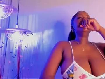 evelynzoe on Chaturbate 