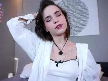 evervessi on Chaturbate 