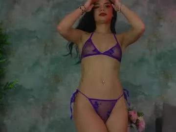 evewilder on Chaturbate 