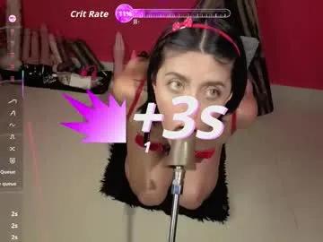 evva_bdsm on Chaturbate