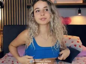 excellent_ella on Chaturbate 