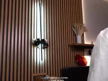 excellent_ella on Chaturbate 