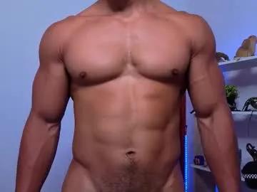 exquisite_gabe — #1 Huge Cumshot at goal #muscle #cum #bigcock #lovense #latin [1499 tokens remaining]