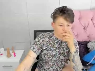 fanny_18 — I have a short hair and also an beautiful face talk with me,I like the talk... - Goal is : remove skirt #tomboy #socks #hairypussy #bdsm #shorthair