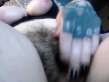 farrahfindom on Chaturbate 