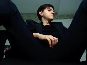 felixstark — After cumshow appreciation - Goal:  - #dirtytalk #feet #humiliation #master #party