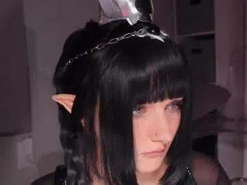 finleyfae on Chaturbate