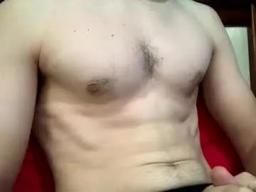 fittbigdick on Chaturbate 
