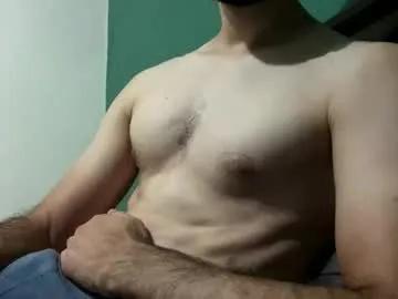 fittbigdick on Chaturbate 