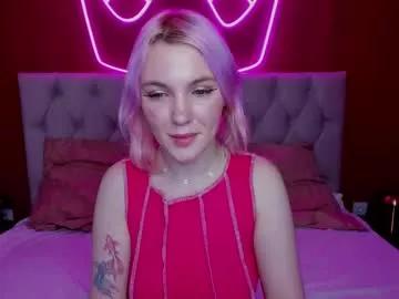 fluffy_monica on Chaturbate 
