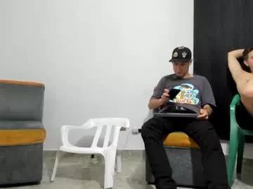 foot_master777 on Chaturbate 
