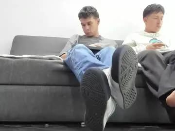 foot_master777 on Chaturbate 