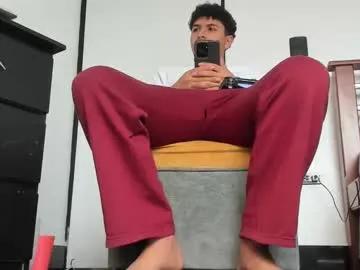 foot_master777 on Chaturbate 