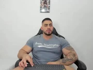 frank_foxx1 — #flex #muscle #cock #ass #nipples