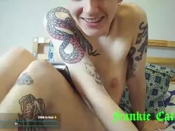 frankiecatalyst — New nipple clamps AND the lush... come distract me :) - Goal: Blowjob tease [599 tokens left] #bald #hairy #lovense #british #bigclit