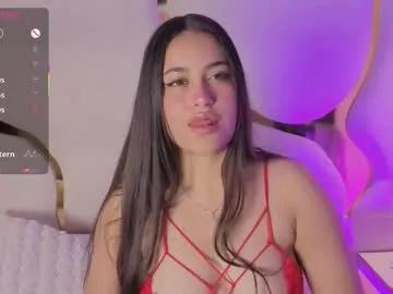 gabyjoness_ — GOAL: Spank her ass hard [31 tokens remaining] Welcome to my room! #18 #daddy #indian #latina #party