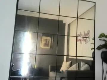 geminis_muentes — GOAL: Pineapple and other fruits in all my body [280 tokens remaining] Oil and anal #bbw #latina #bigtits #bigass #feet