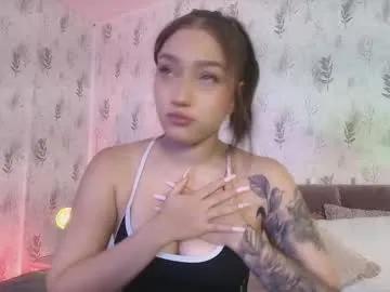 giaa_ross on Chaturbate 