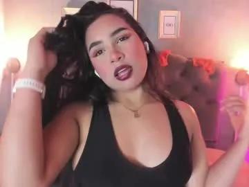 giannaslimjb — Full naked + spank ass #squirt #teen #latina #bigass #anal [198 tokens remaining]