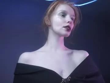 ginger_hugs —        - Goal: Welcome back, my Goddess!   [30 tokens left] #redhead, #mistress, #skinny, #femdom, #bigboobs