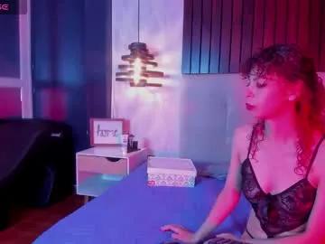 ginger_x_fire — Goal: Sexy Dance #bdsm  #dirtytalk #twerk #party #kinky - Next Goal: Show Panties